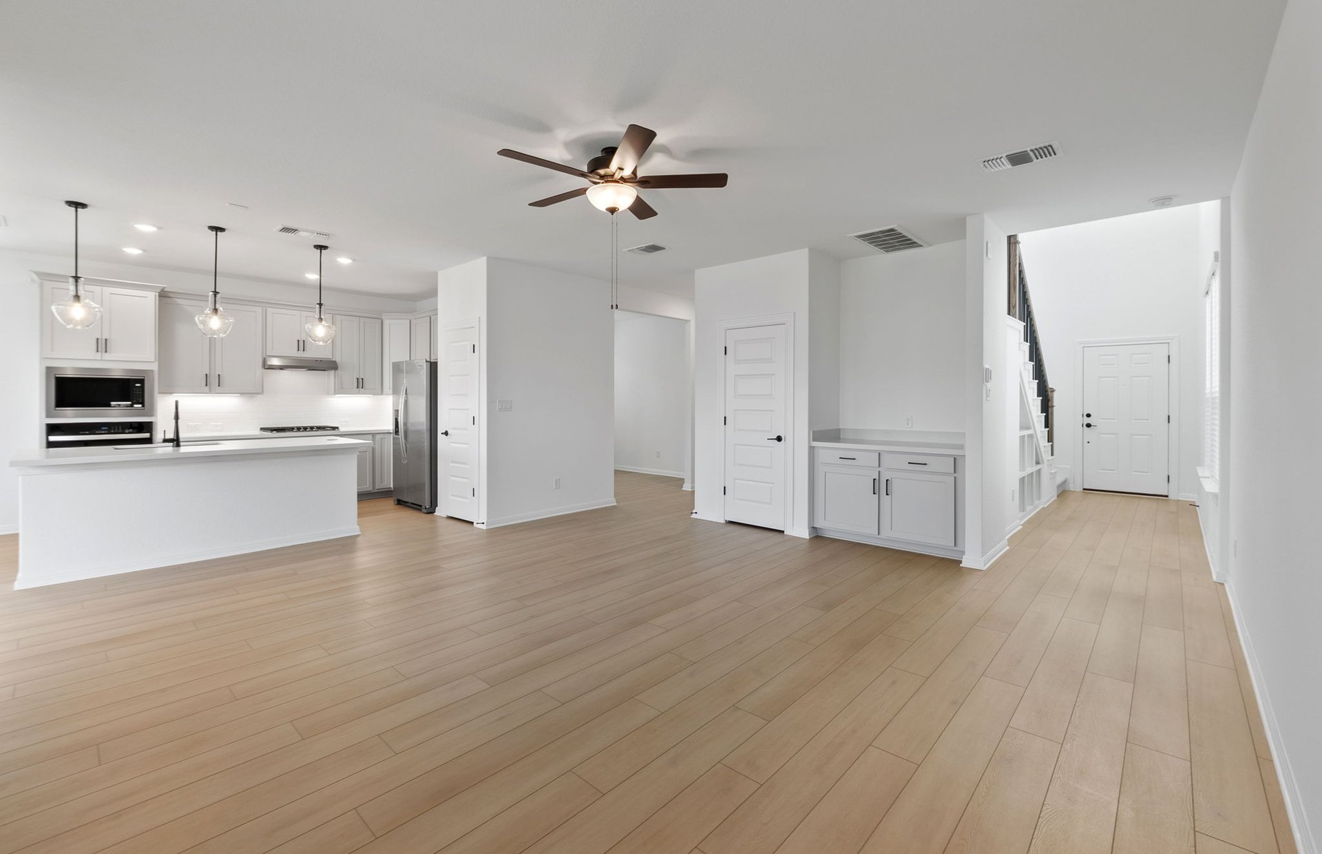 405 Foresail Road Leander, TX 78641 - Photo 7 of 26