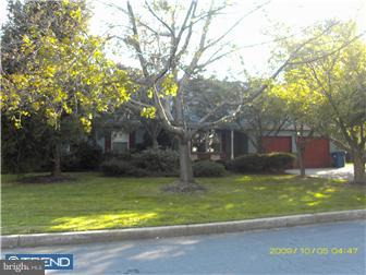 1183 Plowshare Road Blue Bell, PA 19422 - Photo 2 of 11 Exterior Front