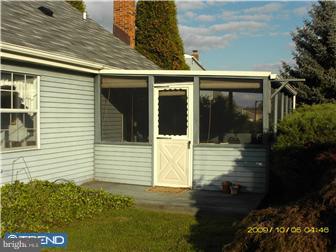 1183 Plowshare Road Blue Bell, PA 19422 - Photo 9 of 11 Sun Room
