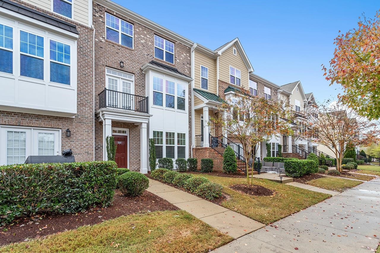 9350 Wooden Road Raleigh, NC 27617 - Photo 1 of 26 Photo 1