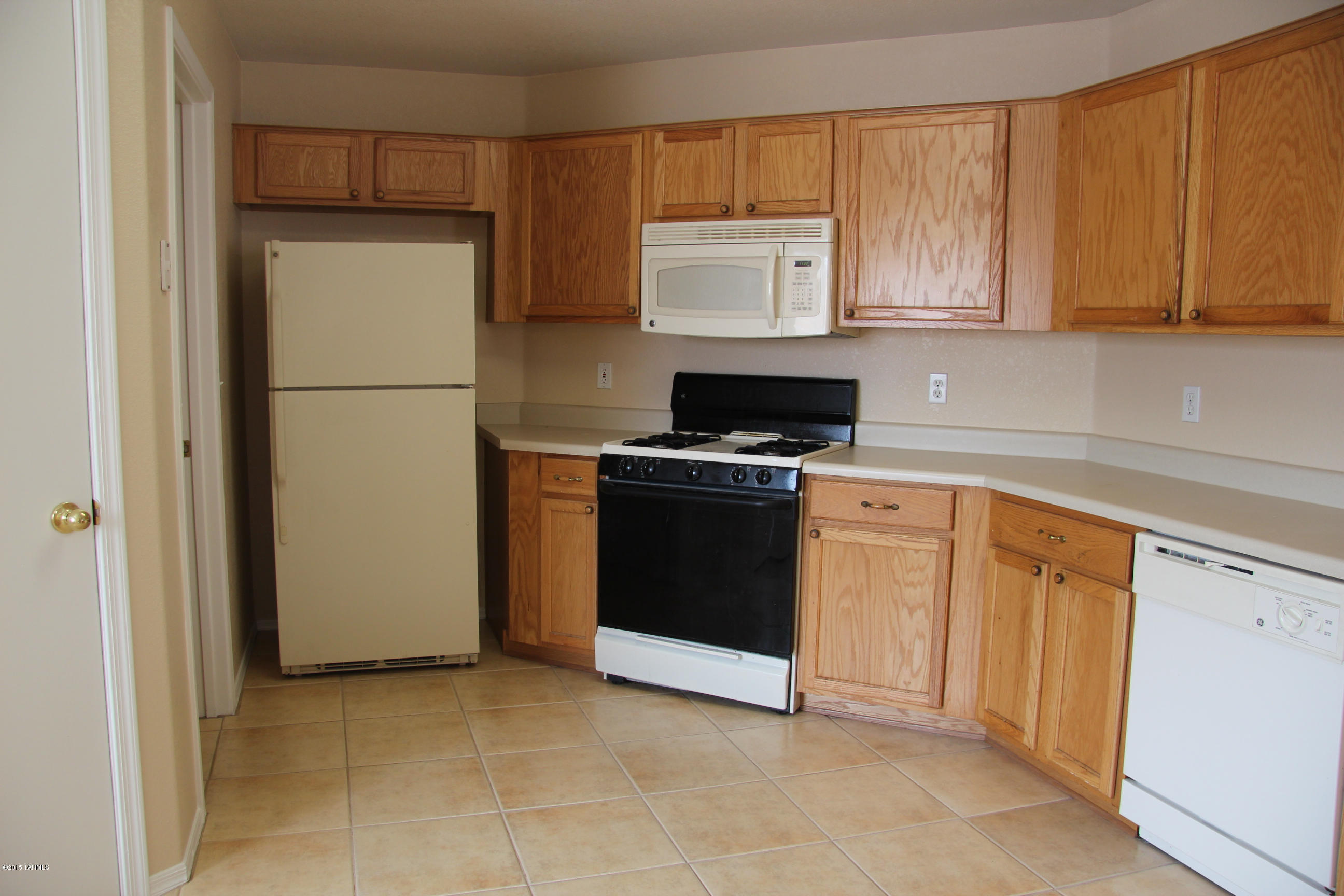 9485 East Bench Mark Loop Tucson, AZ 85747 - Photo 7 of 25