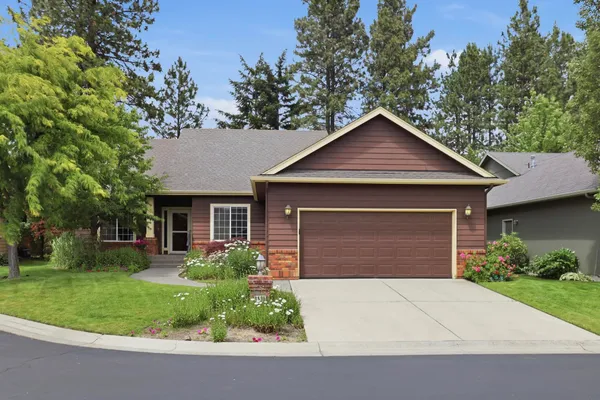 $637,000 | 1511 East 54th Lane, Spokane, WA 99223
