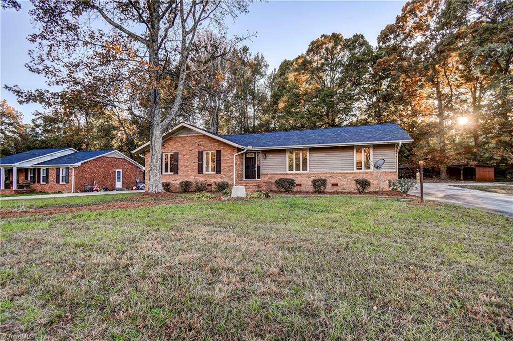 4310 Lormar Road Greensboro, NC 27406 - Photo 1 of 40 Gallery Image 1