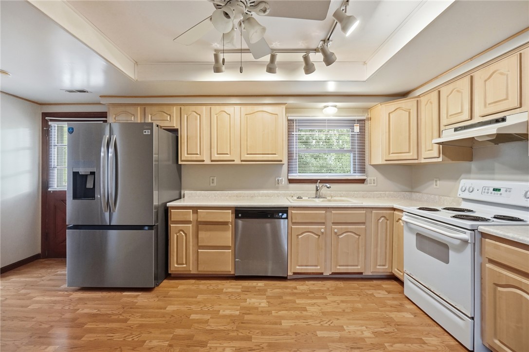 515 Whaley Road New Carlisle, OH 45344 - Photo 20 of 73