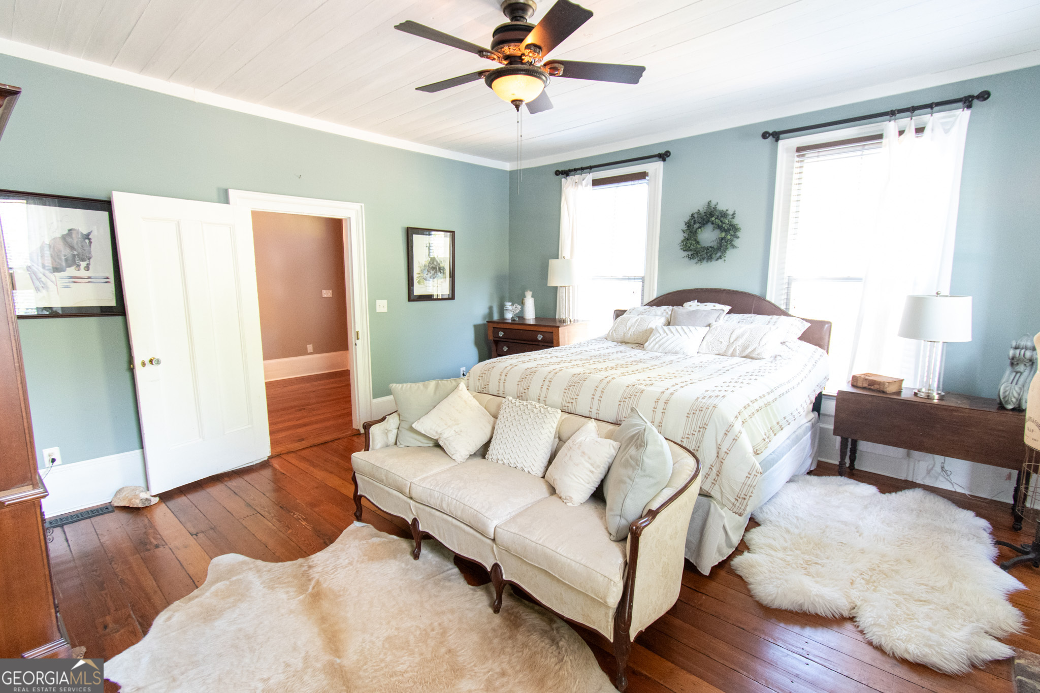 1651 Mergendollar Road Good Hope, GA 30641 - Photo 18 of 152 Primary Bedroom