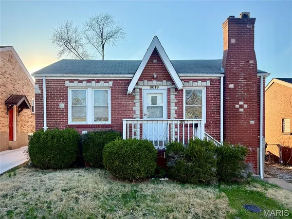 $130,000 | 8019 Genesta Street, St. Louis, MO 63123