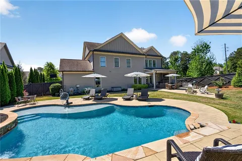 $1,150,000 | 2715 Rustic Lk Terrace, Cumming, GA 30041