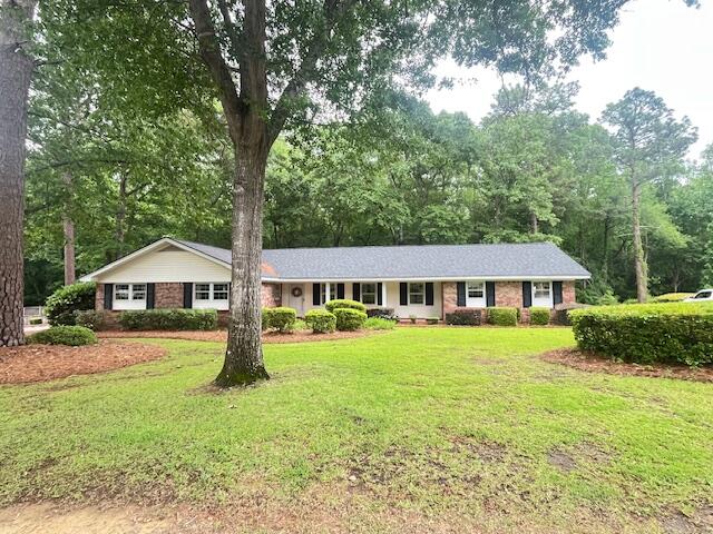 719 Fawn Circle Sumter, SC 29150 - Photo 2 of 44