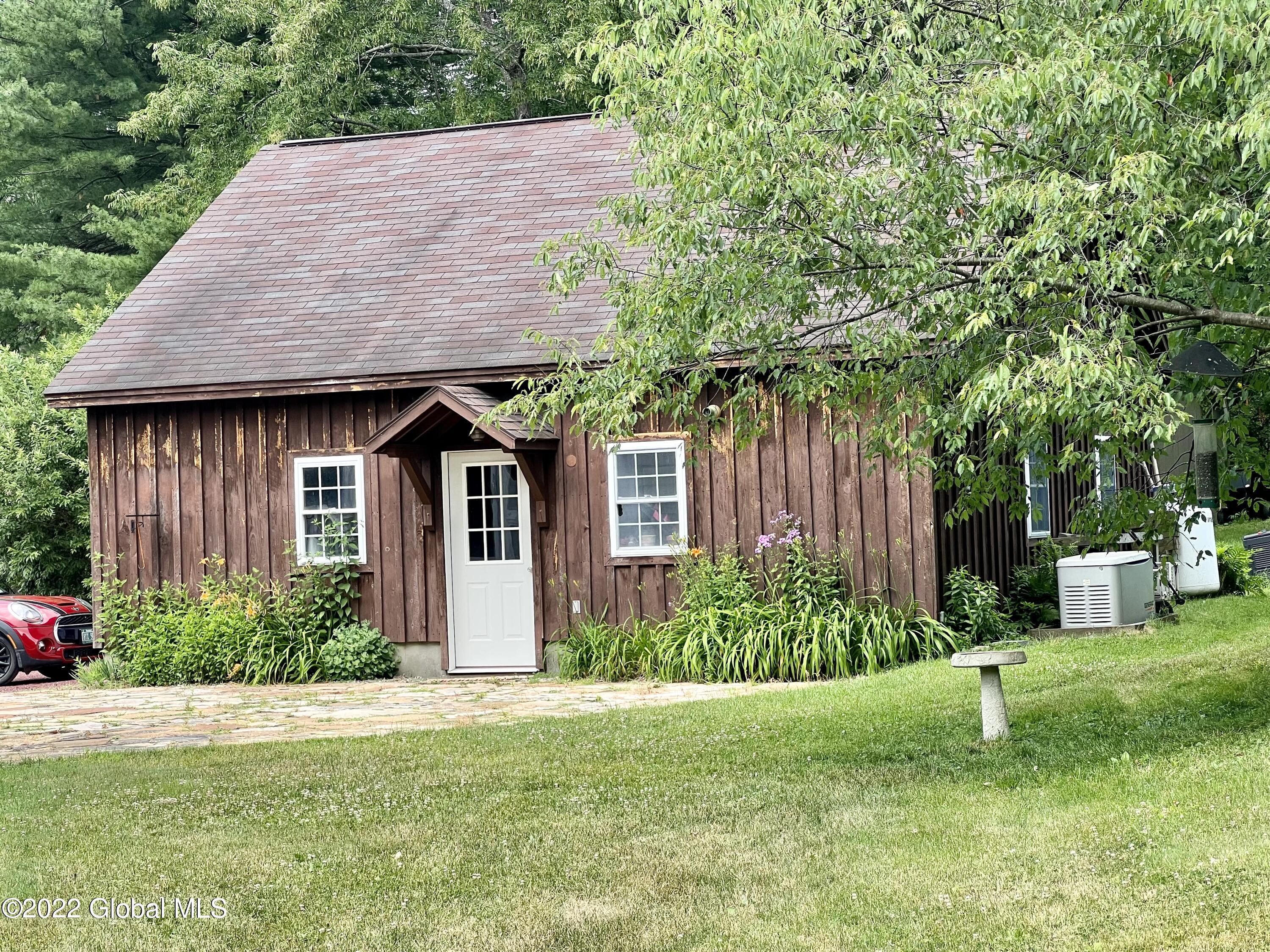 152 New Boston Road Granville, NY 12832 - Photo 46 of 56 7A24BE1D-7251-4E3A-B733-7FB5C28CEA26