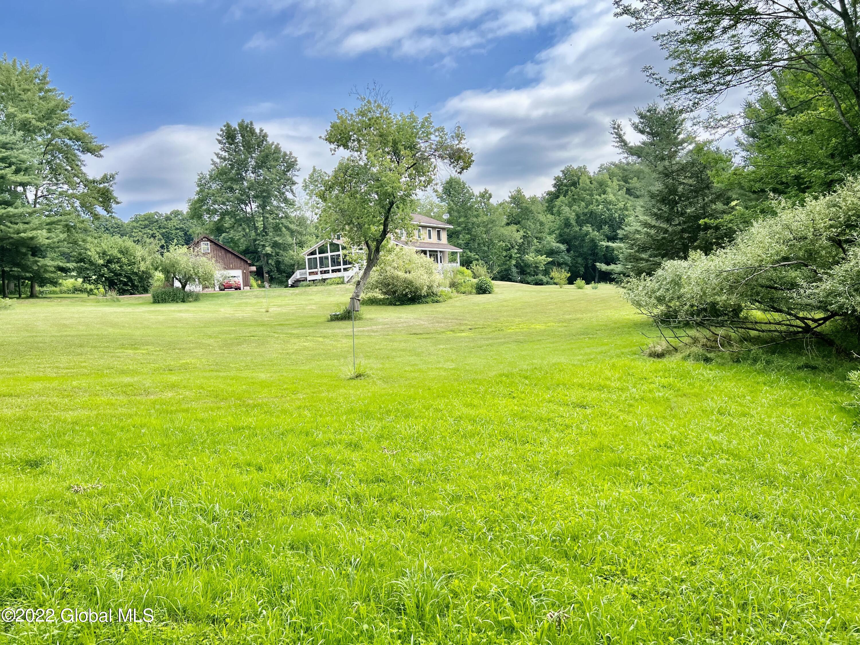 152 New Boston Road Granville, NY 12832 - Photo 50 of 56 E237FA49-01E6-4A10-AD29-7C68205EB361