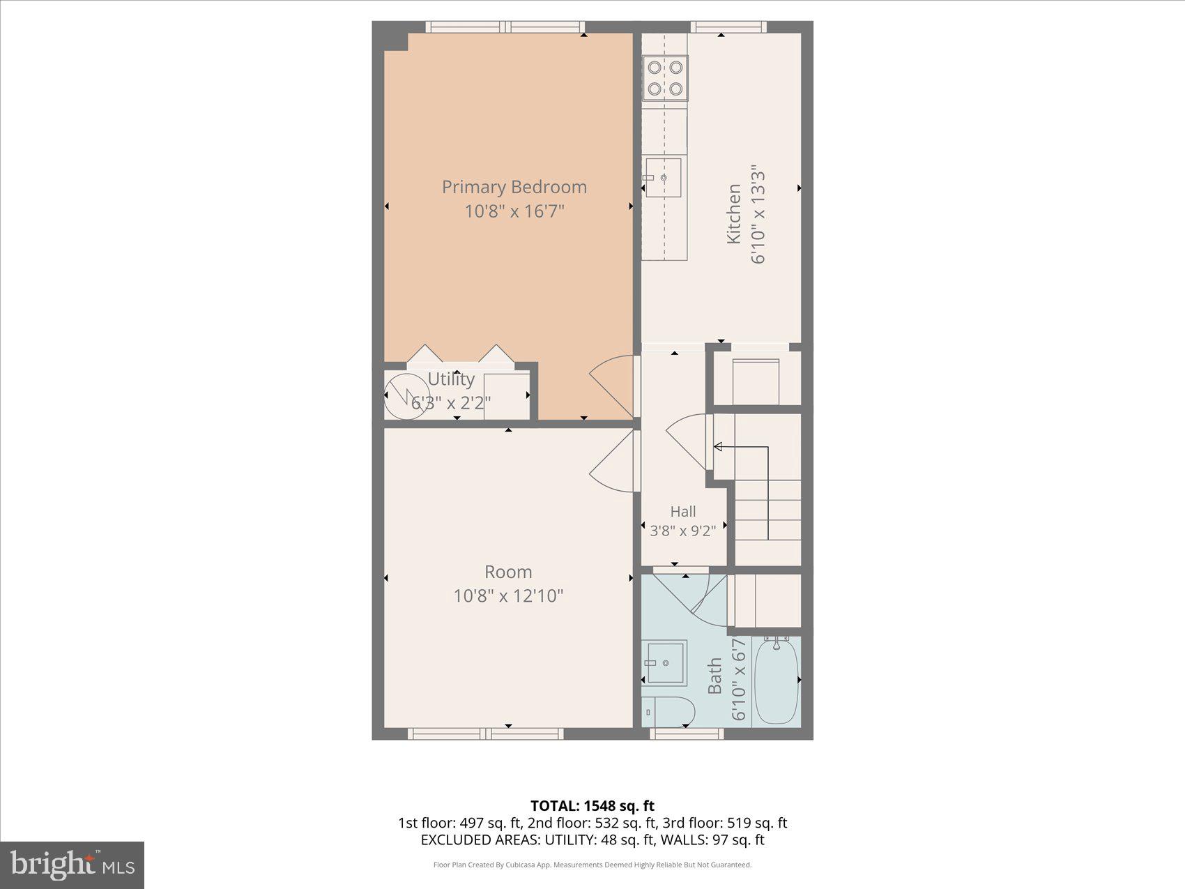 2905 Federal Street Baltimore, MD 21213 - Photo 42 of 43