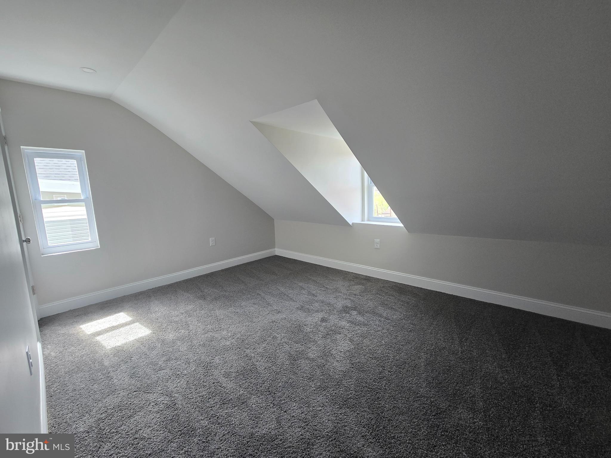 2540 Mount Road, Unit A Aston, PA 19014 - Photo 10 of 14 an empty room with windows