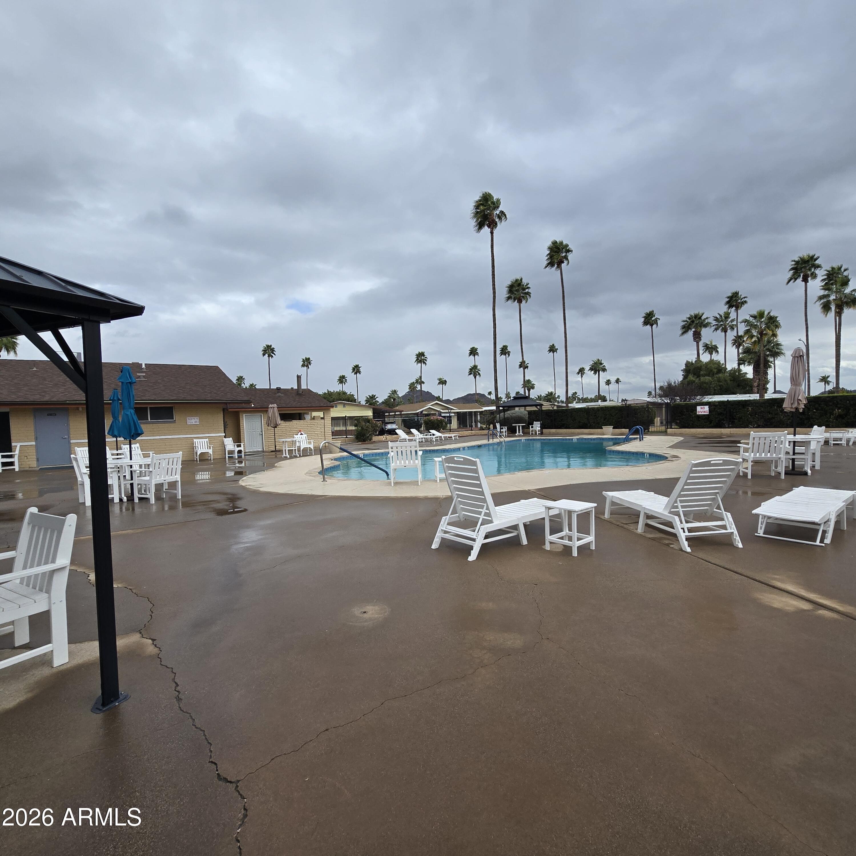205 West Bell Road, Unit 137 Phoenix, AZ 85023 - Photo 15 of 19