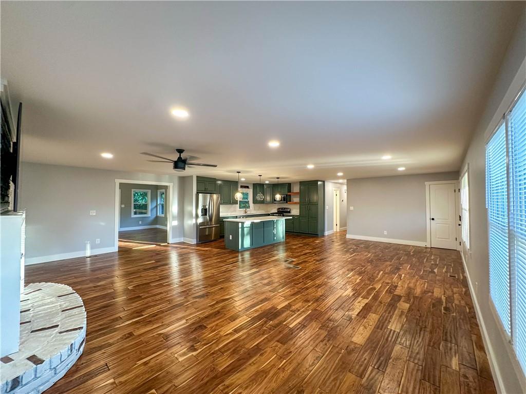 5955 Burnt Hickory Road Powder Springs, GA 30127 - Photo 14 of 47