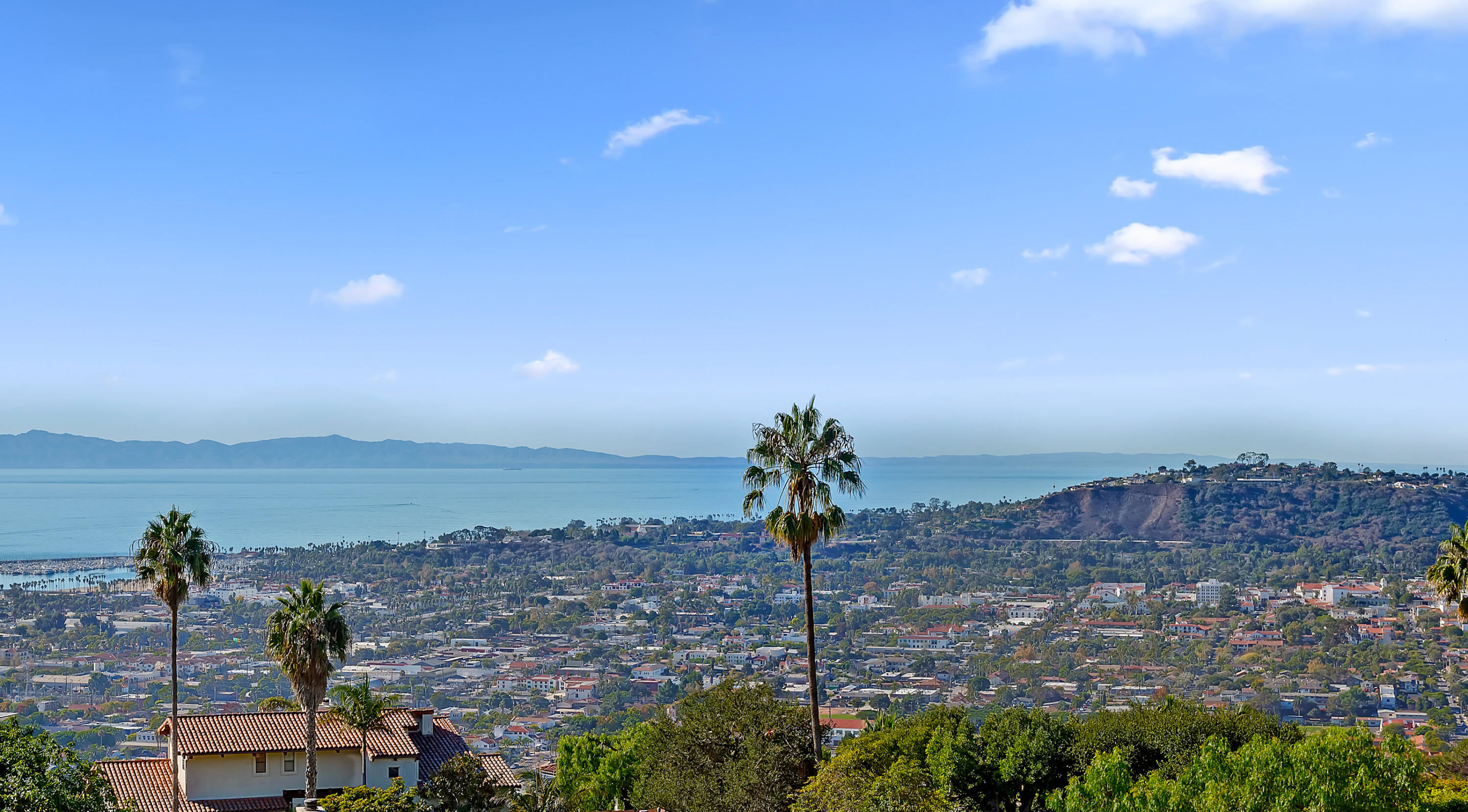 10 Rincon Vista Road Santa Barbara, CA 93103 - Photo 13 of 40 a view of a city