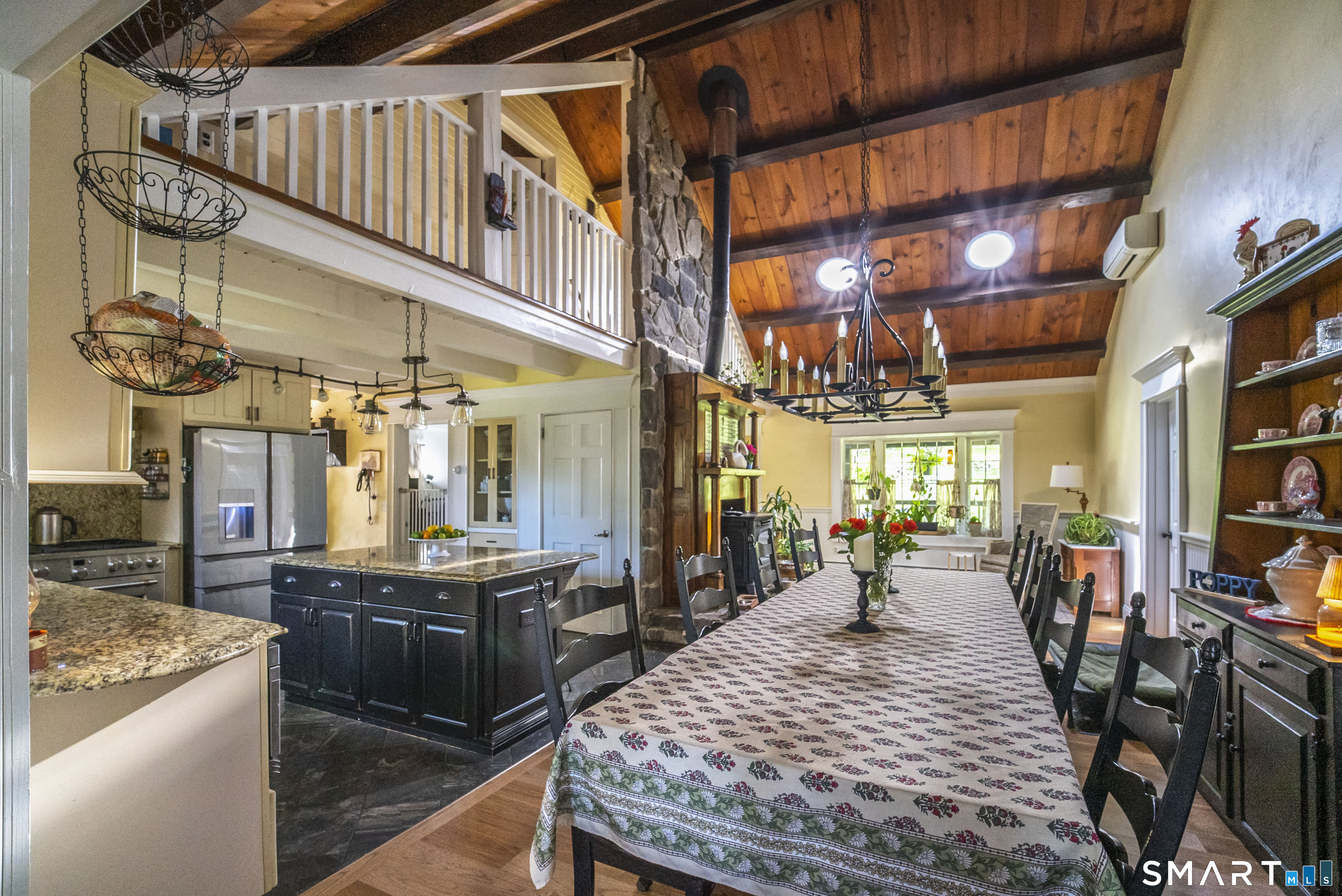 84 Dark Lantern Hill Road Killingly, CT 06239 - Photo 17 of 38