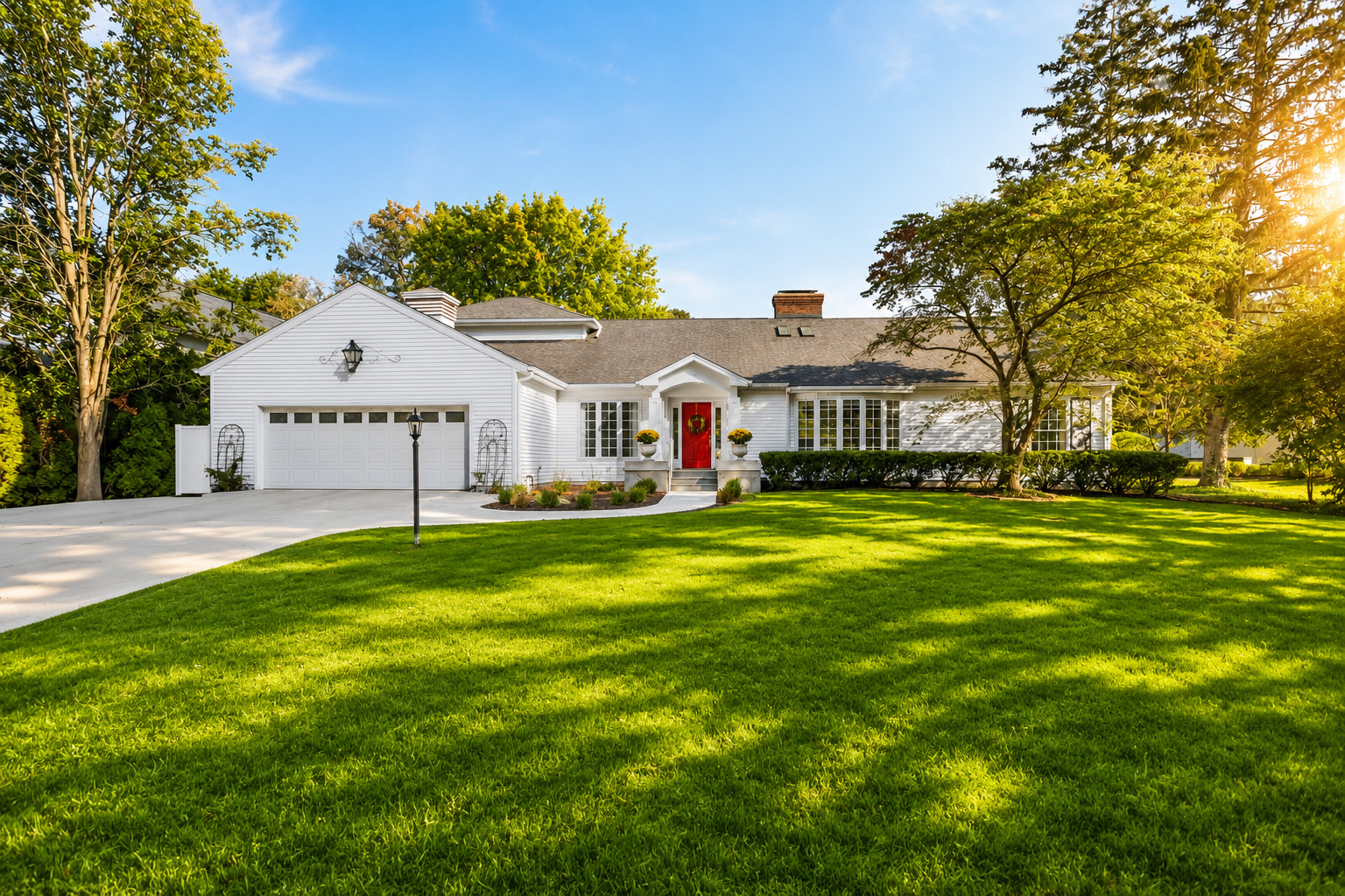 7 Greencroft Drive Champaign, IL 61821 - Photo 1 of 44