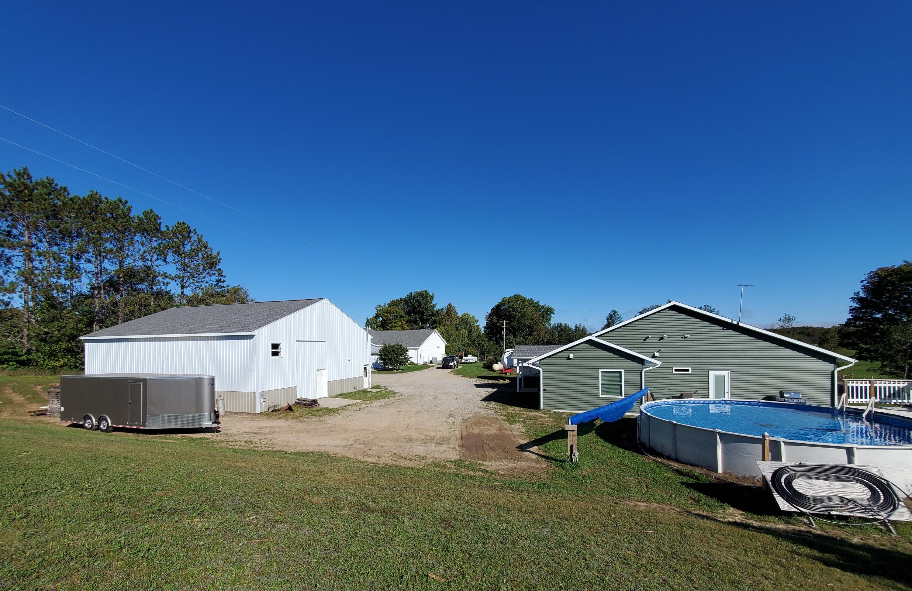 9457 South 29 Road Cadillac, MI 49601 - Photo 51 of 120 20210928_104858