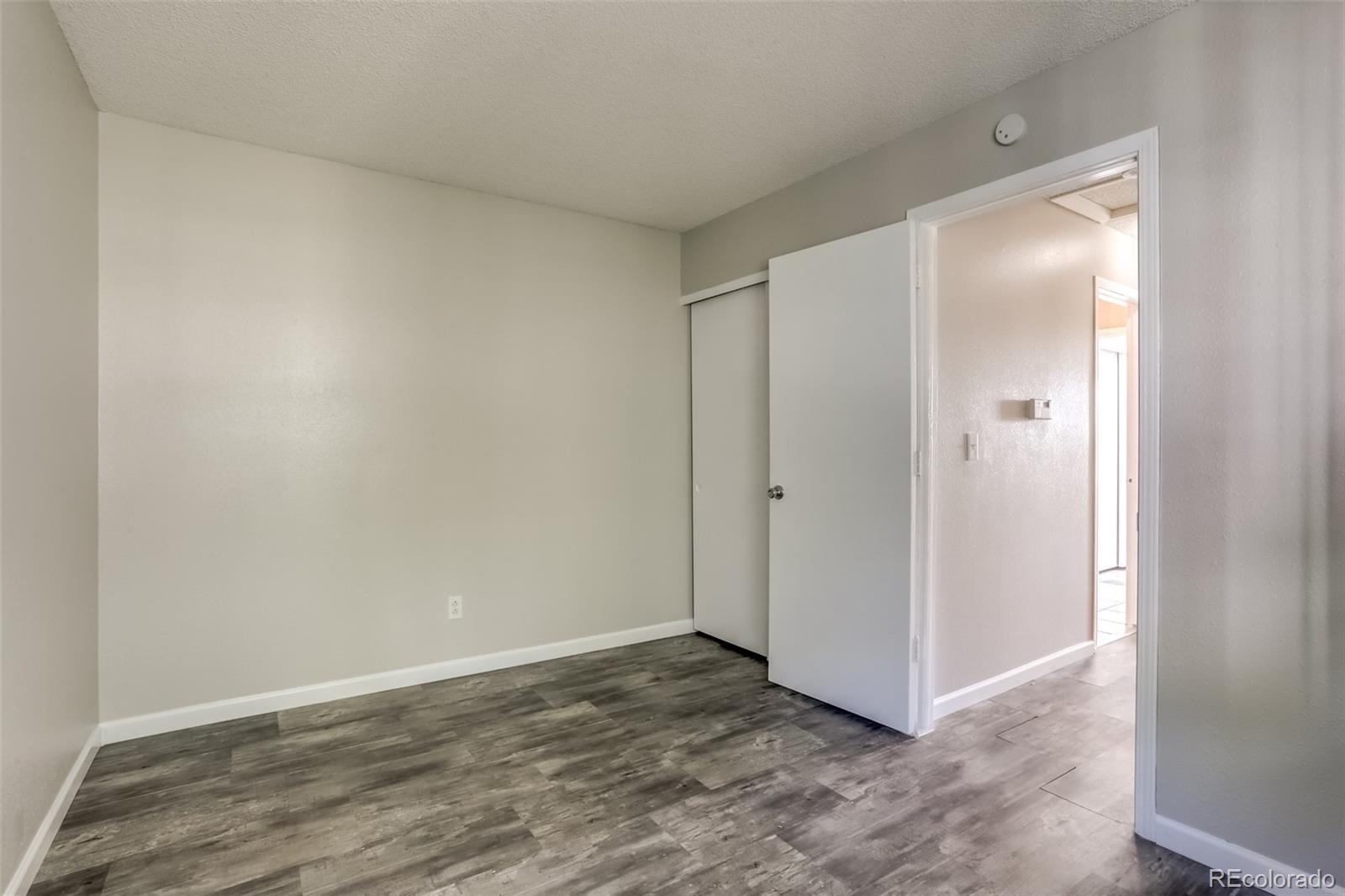514 Longfellow Lane Highlands Ranch, CO 80126 - Photo 19 of 43 a view of an empty room