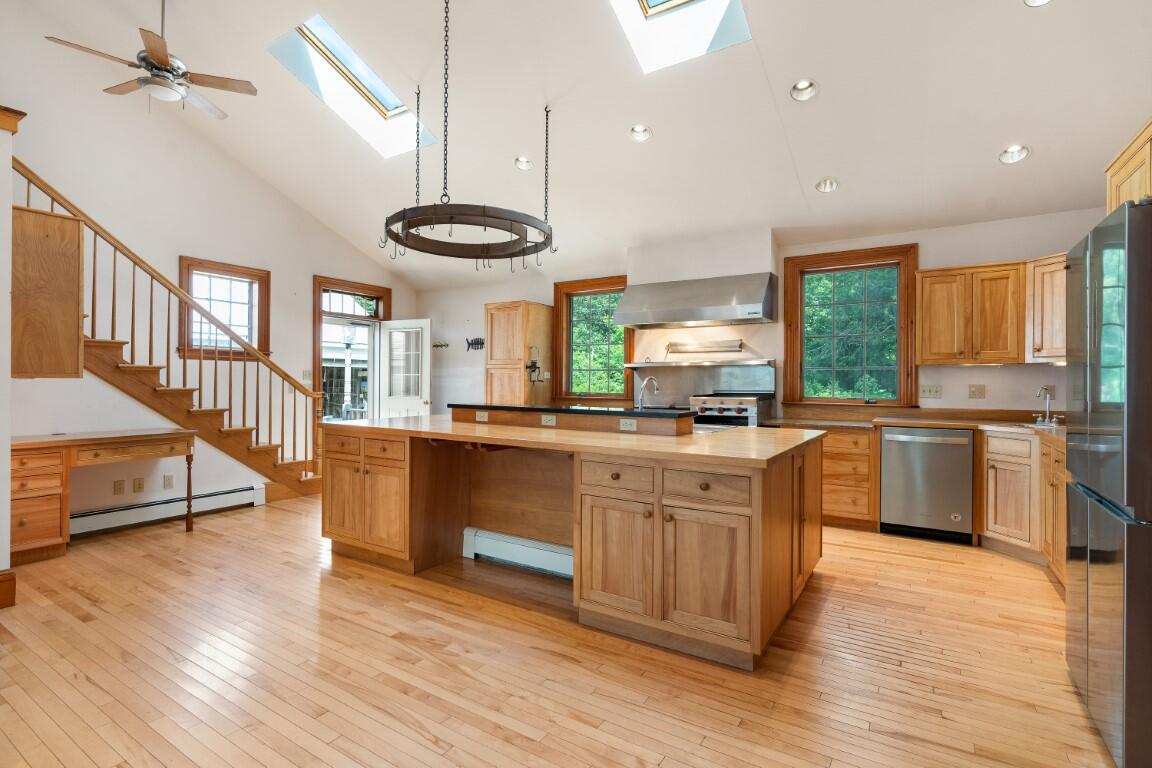 234 River Road Edgecomb, ME 04556 - Photo 7 of 41 7