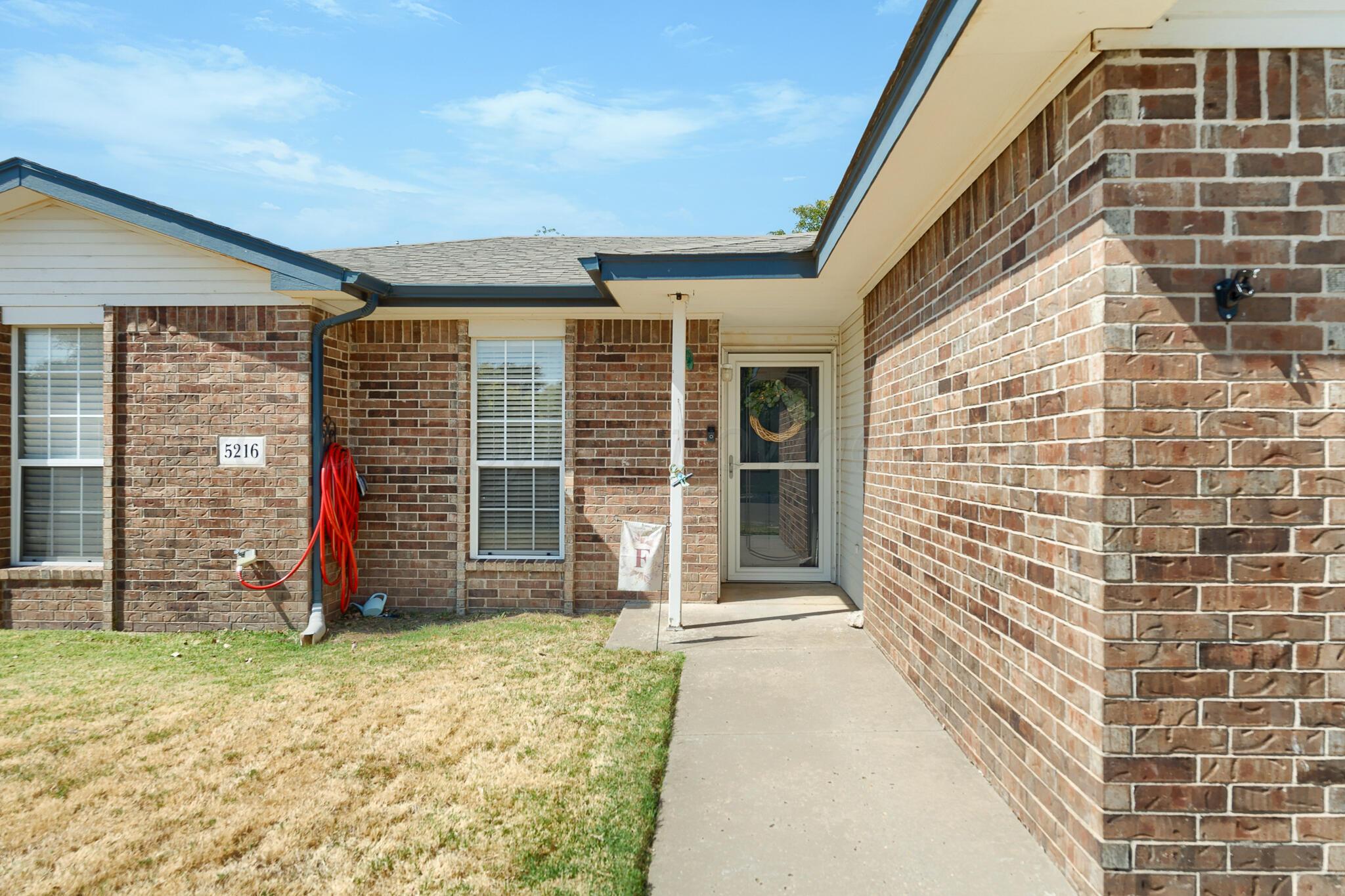 5216 Capulin Lane Amarillo, TX 79110 - Photo 2 of 22 5216 Capulin-01