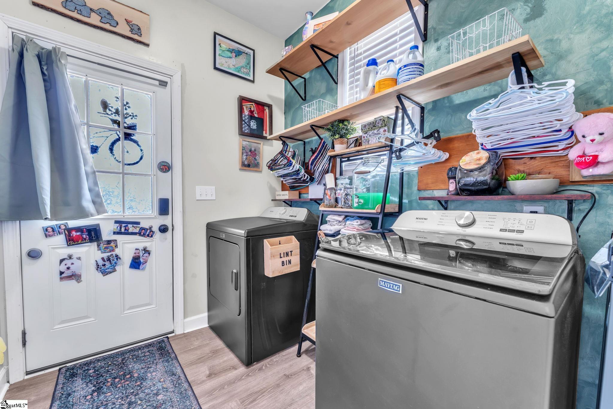 401 South Broad Street Clinton, SC 29325 - Photo 19 of 25