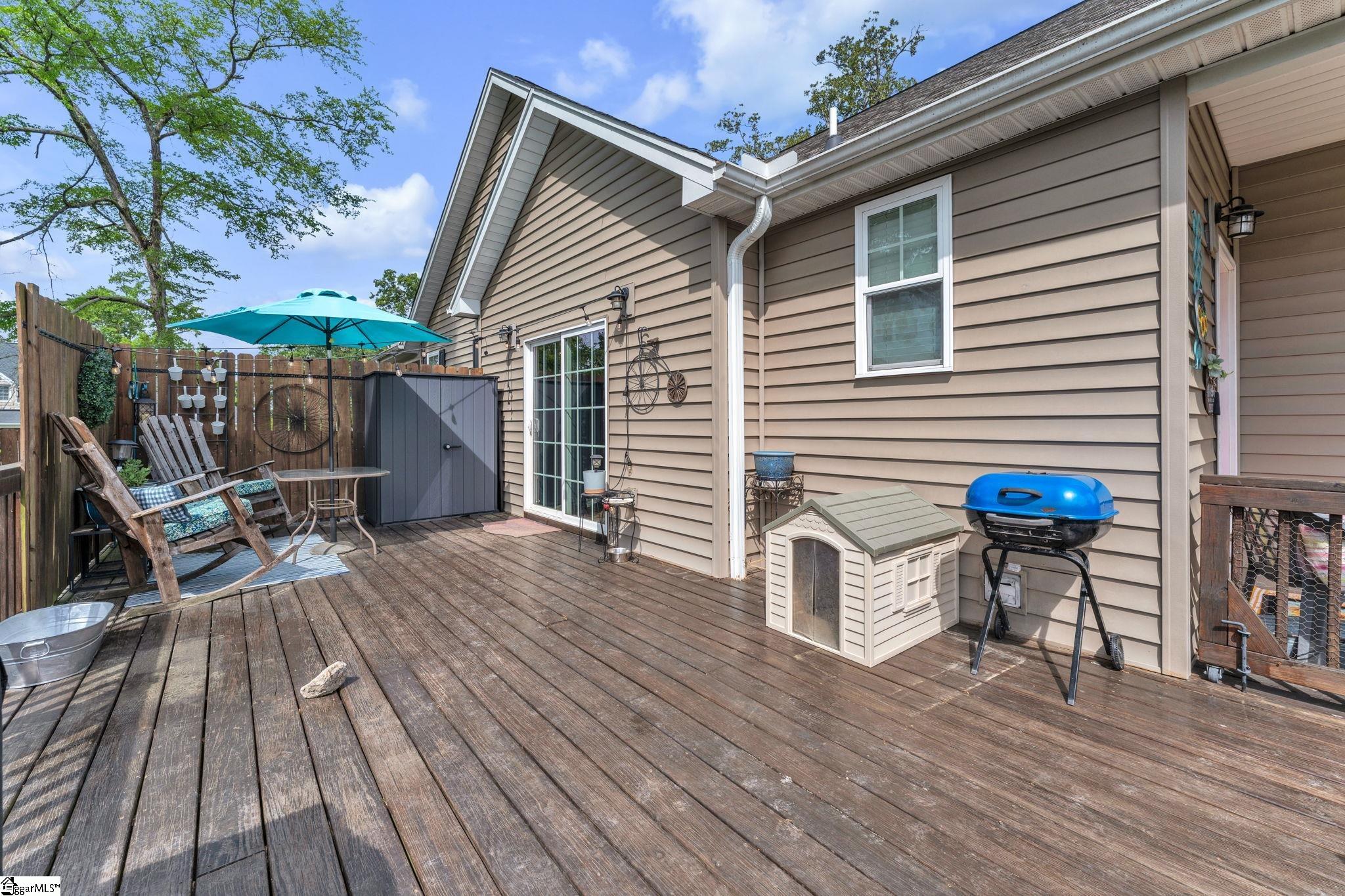 401 South Broad Street Clinton, SC 29325 - Photo 21 of 25