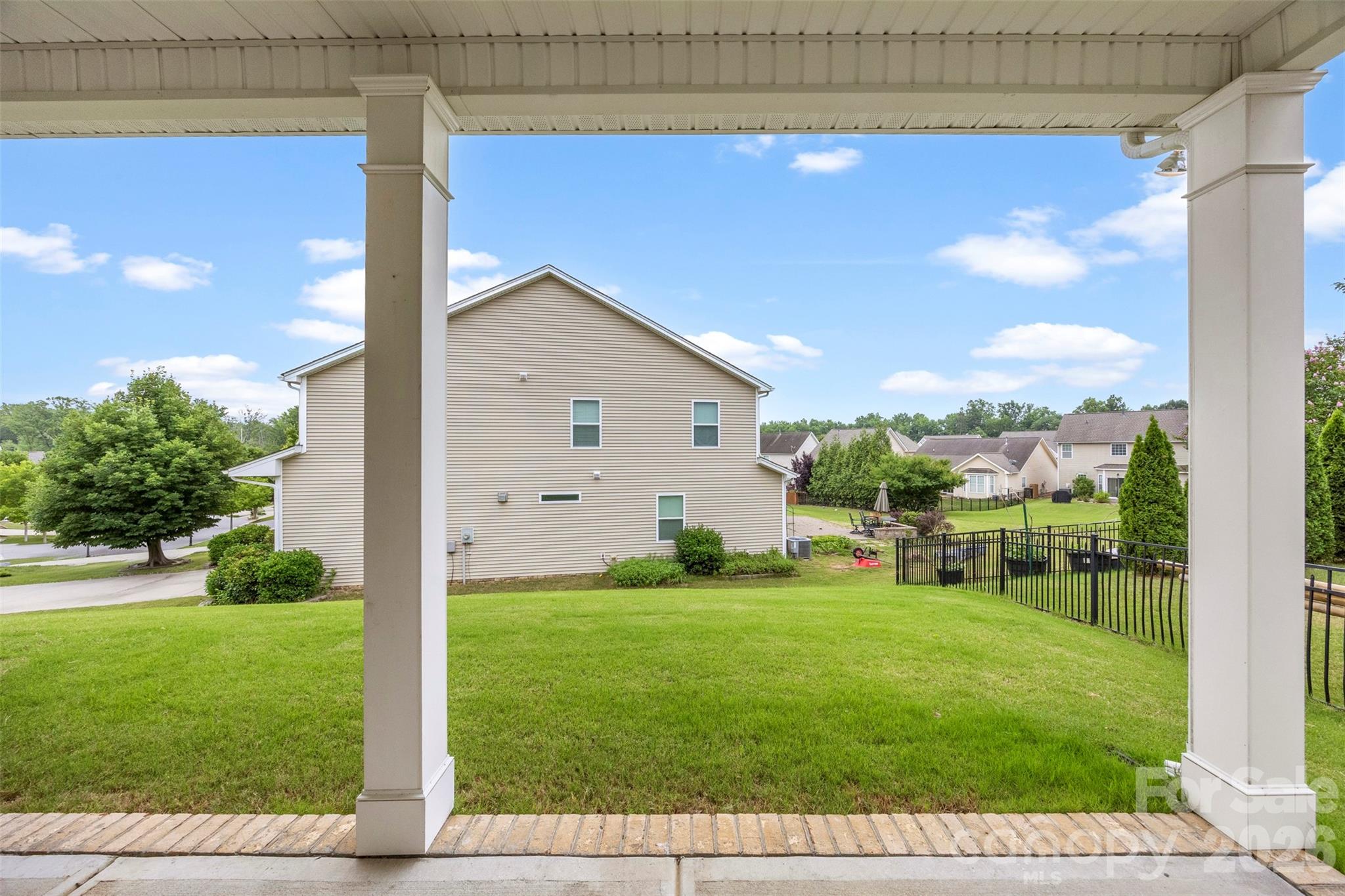 10974 Aspen Ridge Lane Concord, NC 28027 - Photo 39 of 47