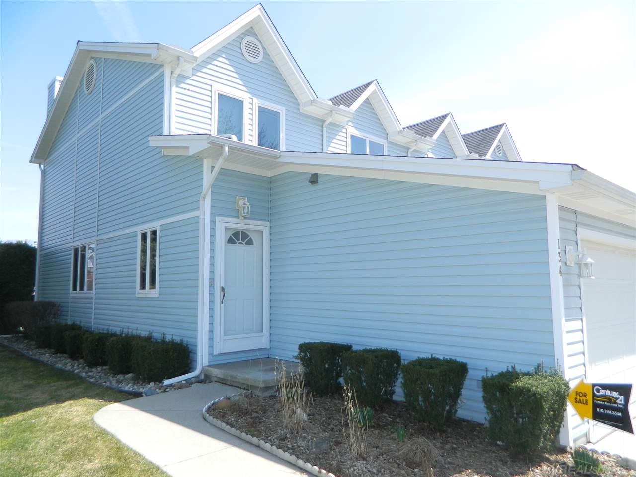134 Kenyon Road Algonac, MI 48001 - Photo 1 of 16 31223020.JPG