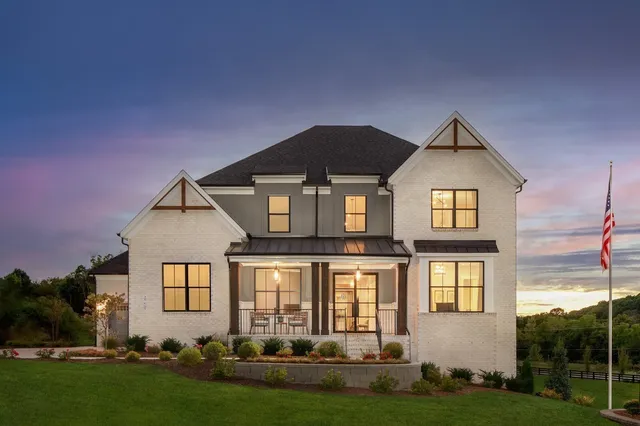 $1,092,900 | 7257 Florim Court, Fairview, TN 37062