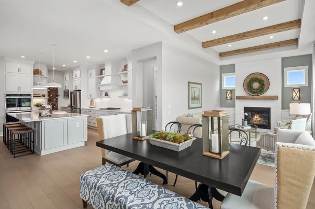 $1,092,900 | 7257 Florim Court, Fairview, TN 37062