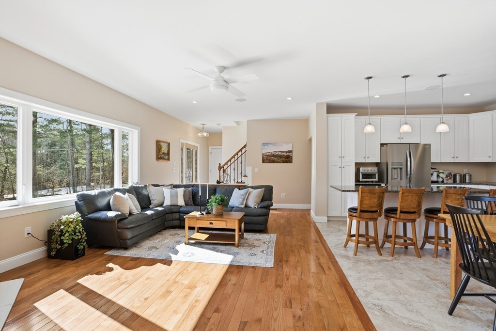 165 Lyman Road Berlin, MA 01503 - Photo 4 of 38