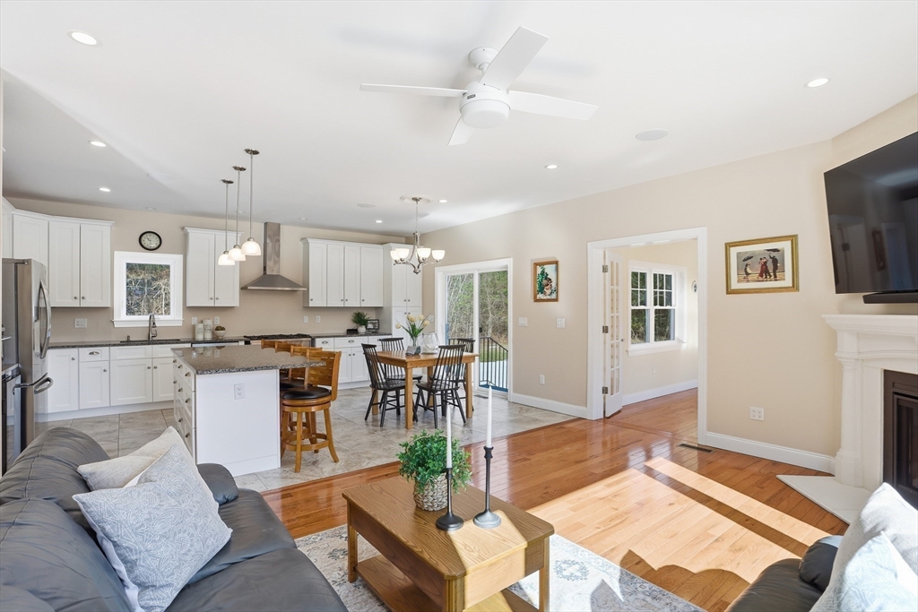 165 Lyman Road Berlin, MA 01503 - Photo 6 of 38