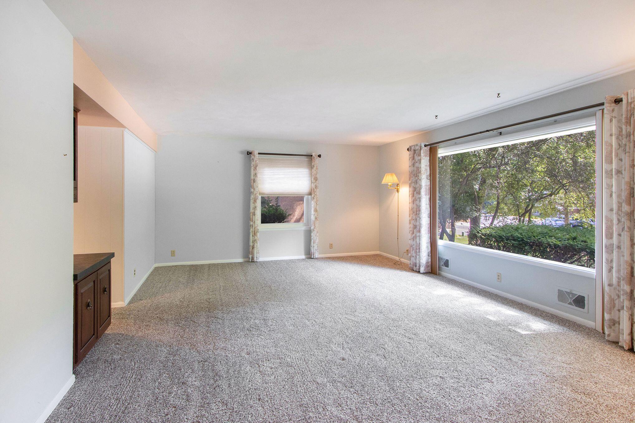 Large Living Room