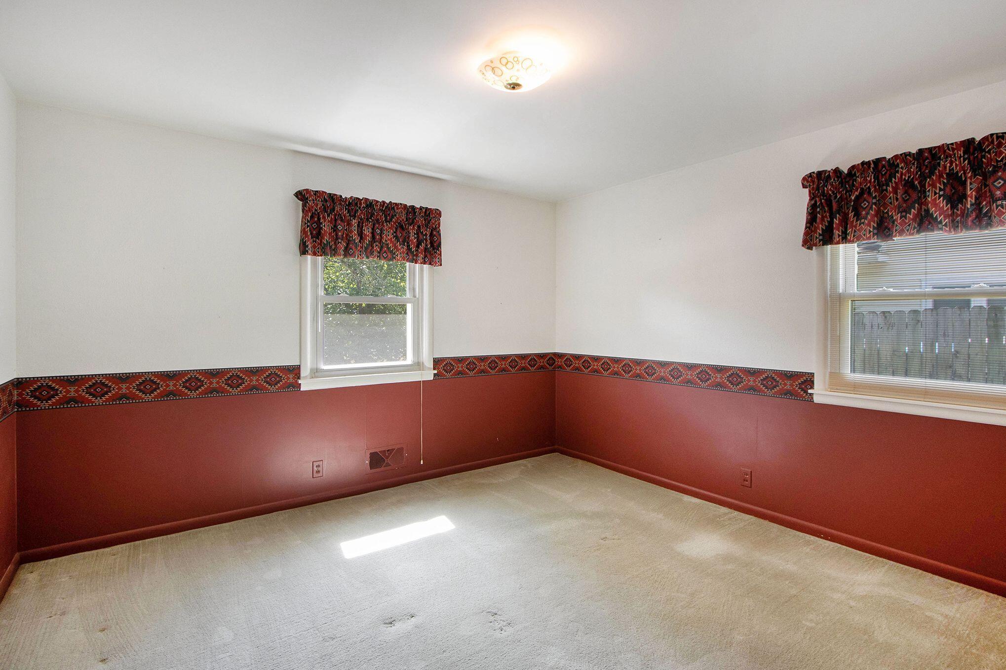 2038 Rambling Road Kalamazoo, MI 49008 - Photo 10 of 32 Bedroom 1