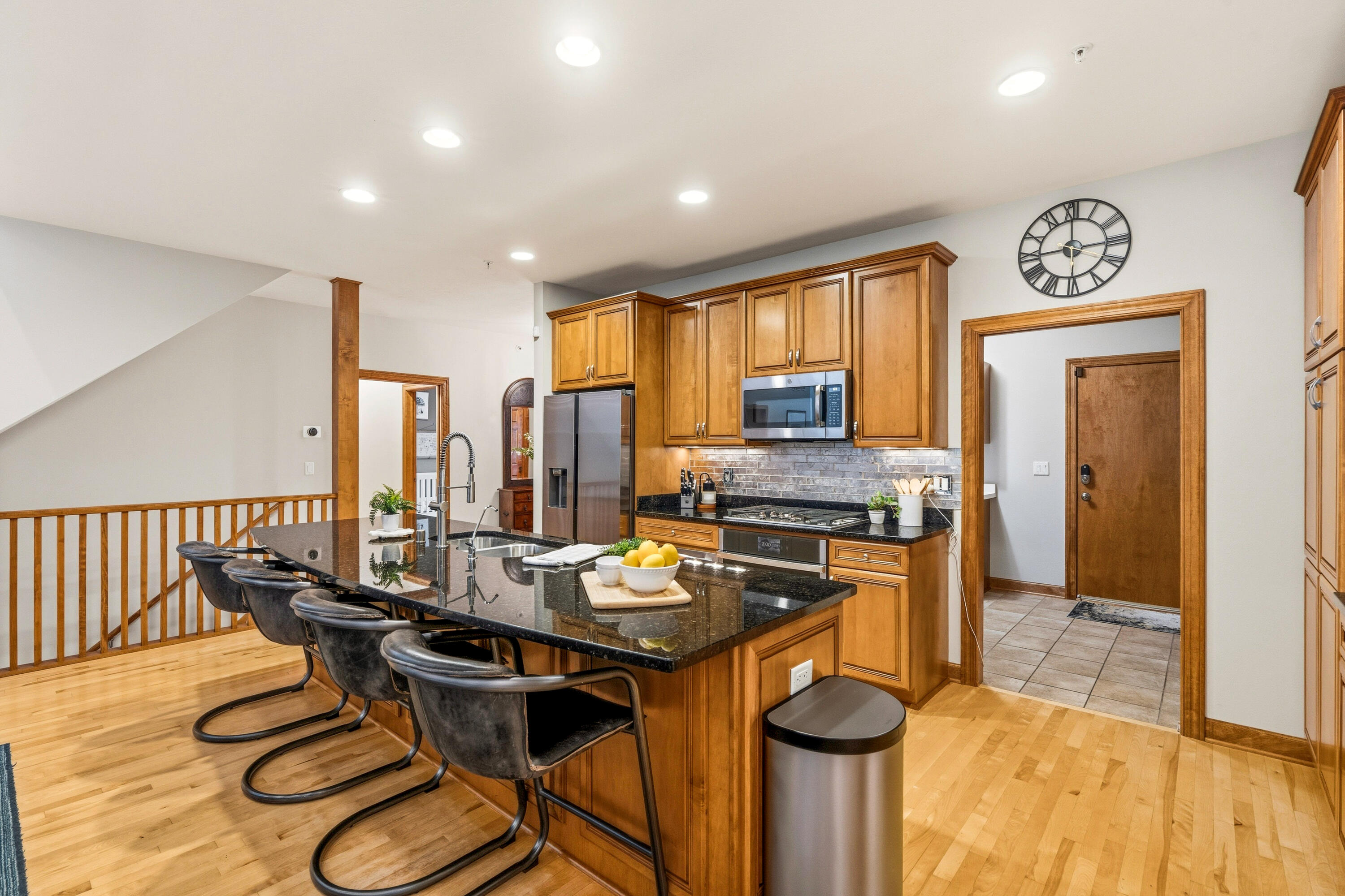 765 Bay Court, Unit B Brookfield, WI 53005 - Photo 43 of 48 DSC00645