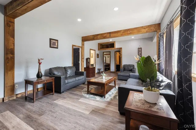 $2,600 | 3653 County Rte 17, Williamstown, NY 13493