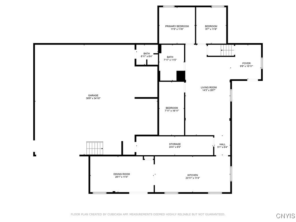 3653 County Rte 17 Williamstown, NY 13493 - Photo 32 of 35