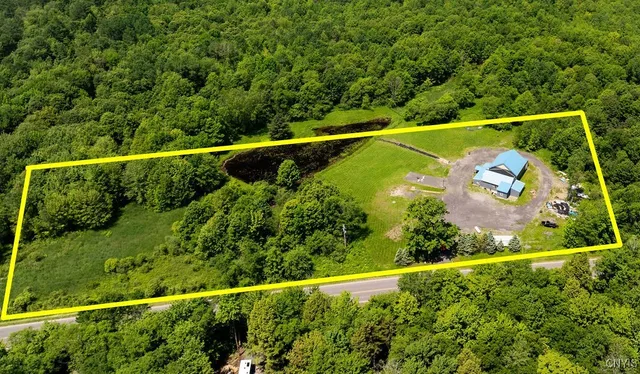 $2,600 | 3653 County Rte 17, Williamstown, NY 13493