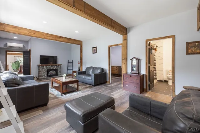 $2,600 | 3653 County Rte 17, Williamstown, NY 13493