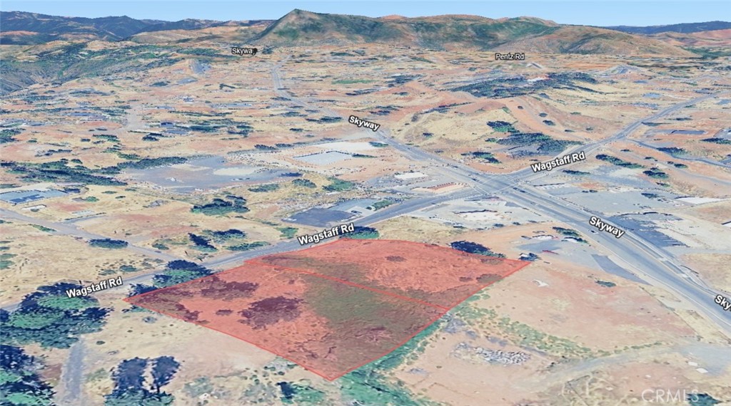 1074 Wagstaff Road Paradise, CA 95969 - Photo 4 of 8