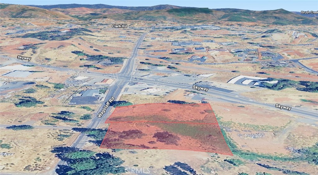 1074 Wagstaff Road Paradise, CA 95969 - Photo 5 of 8 a view of sky view