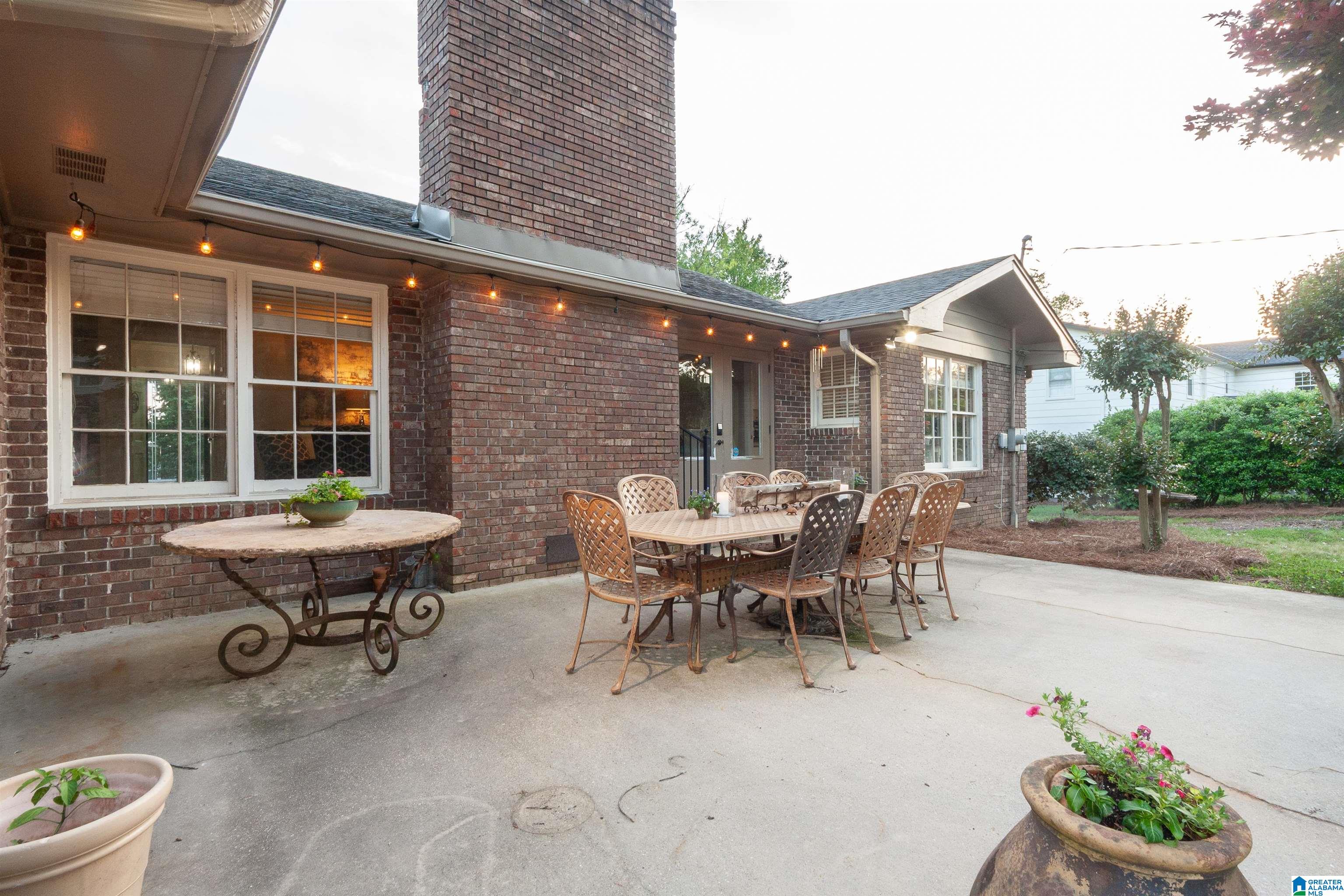 1836 Canton Road Vestavia Hills, AL 35216 - Photo 23 of 25
