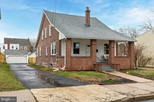 $519,000 | 307 Susquehanna Avenue, Lansdale, PA 19446
