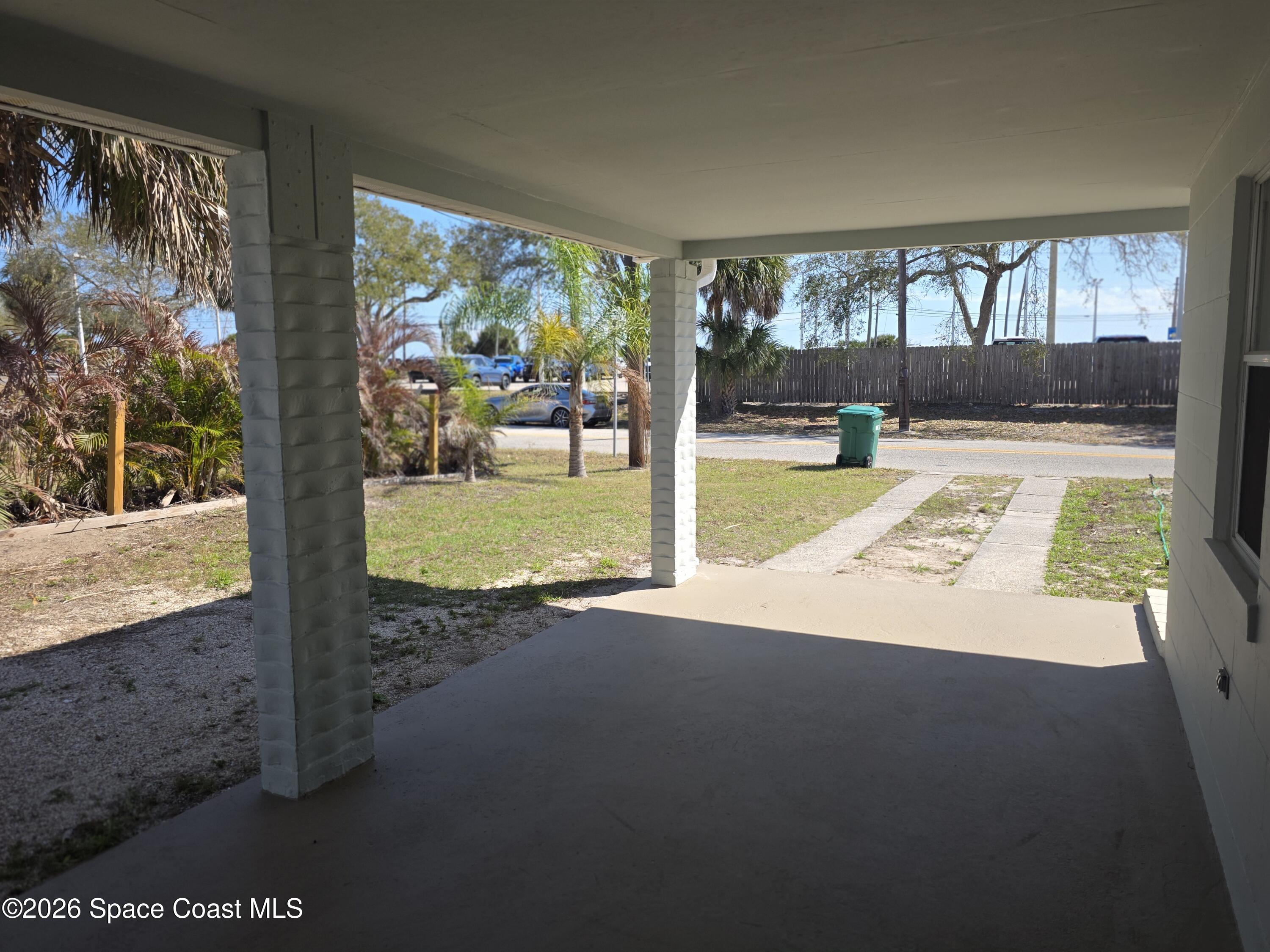 514 Hickory Street Melbourne, FL 32901 - Photo 15 of 27 Oversized Carport