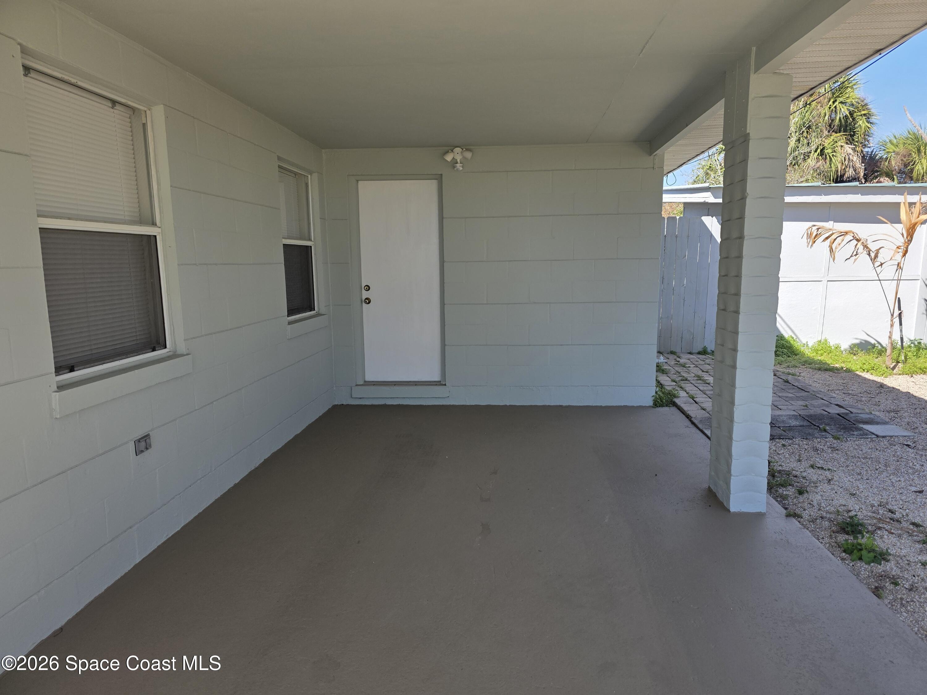 514 Hickory Street Melbourne, FL 32901 - Photo 16 of 27 Oversized Carport