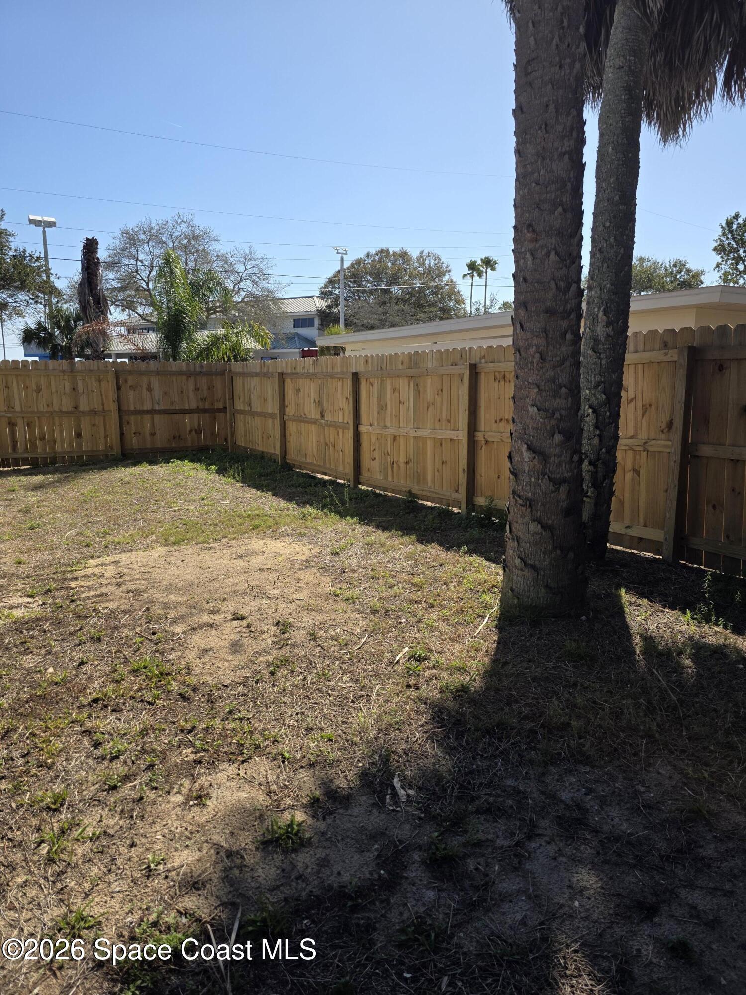 514 Hickory Street Melbourne, FL 32901 - Photo 24 of 27 New Fencing