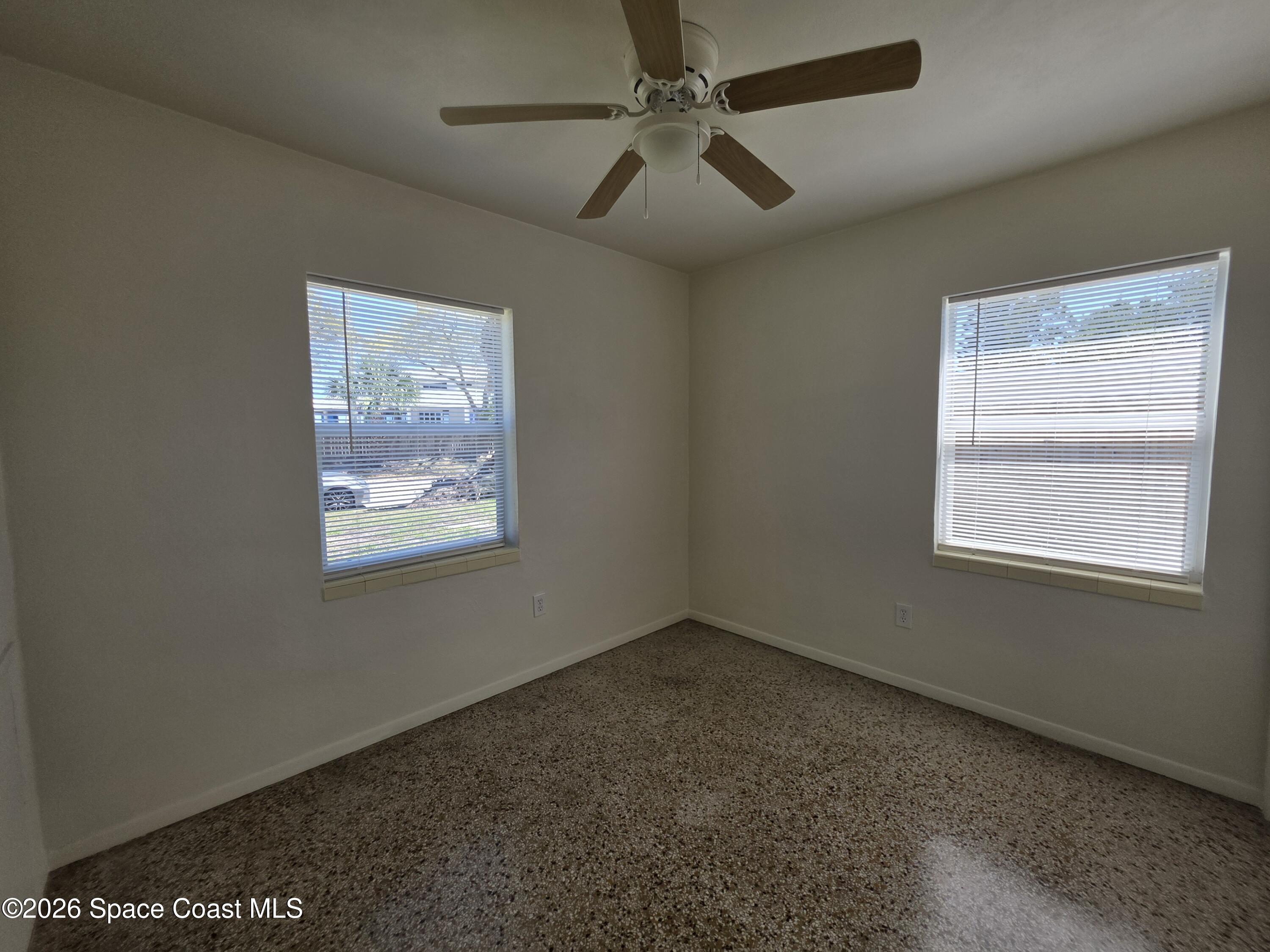 514 Hickory Street Melbourne, FL 32901 - Photo 10 of 27 Bedroom 2