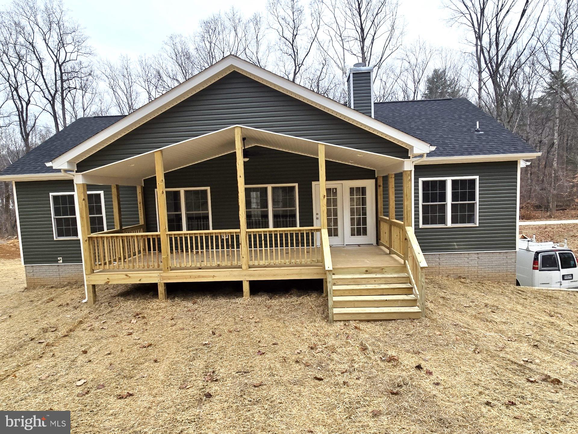 3778 Howellsville Road Front Royal, VA 22630 - Photo 3 of 21 Gallery Image 3