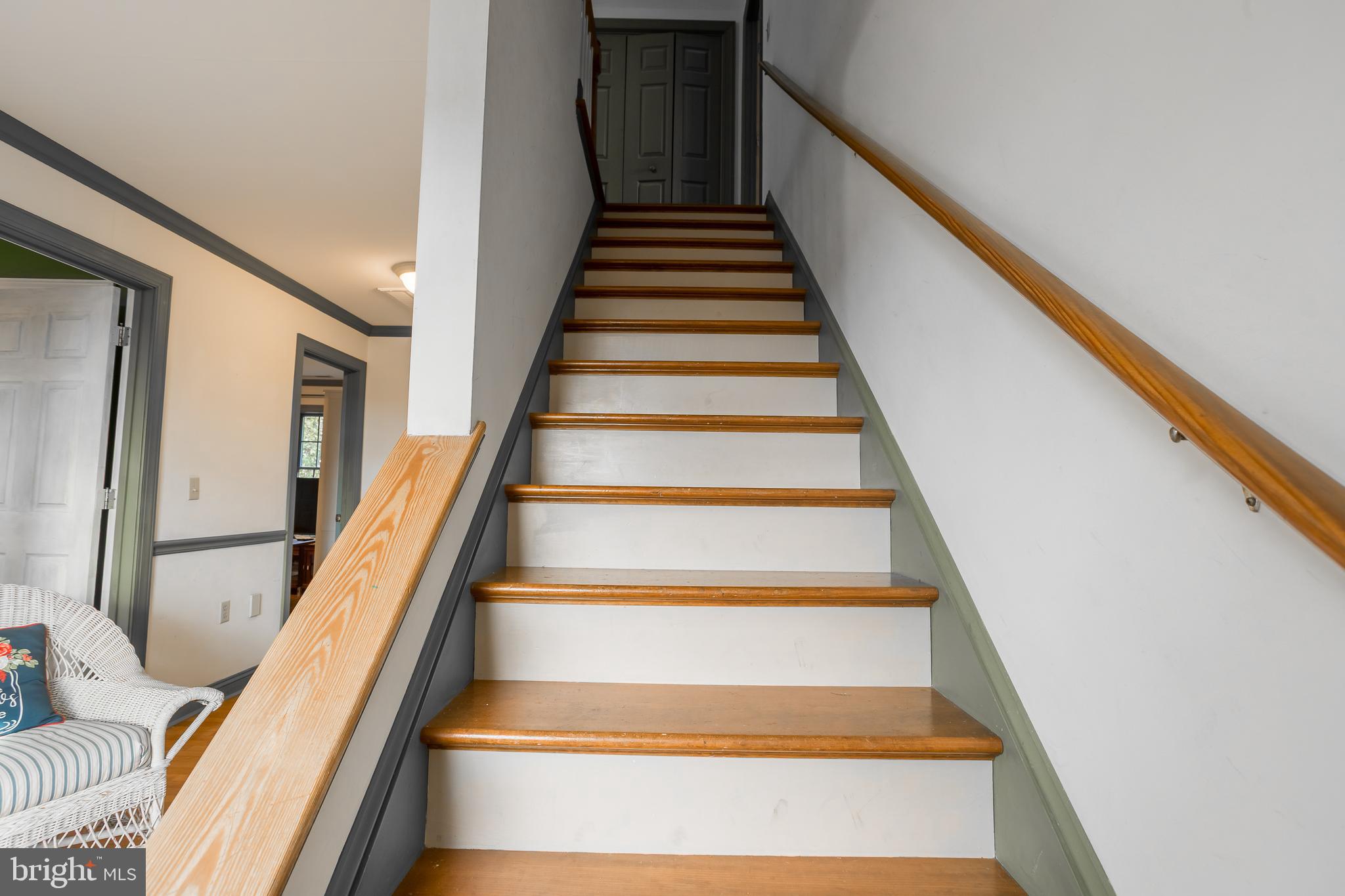 7904 Clark Road Denton, MD 21629 - Photo 42 of 71 a view of entryway
